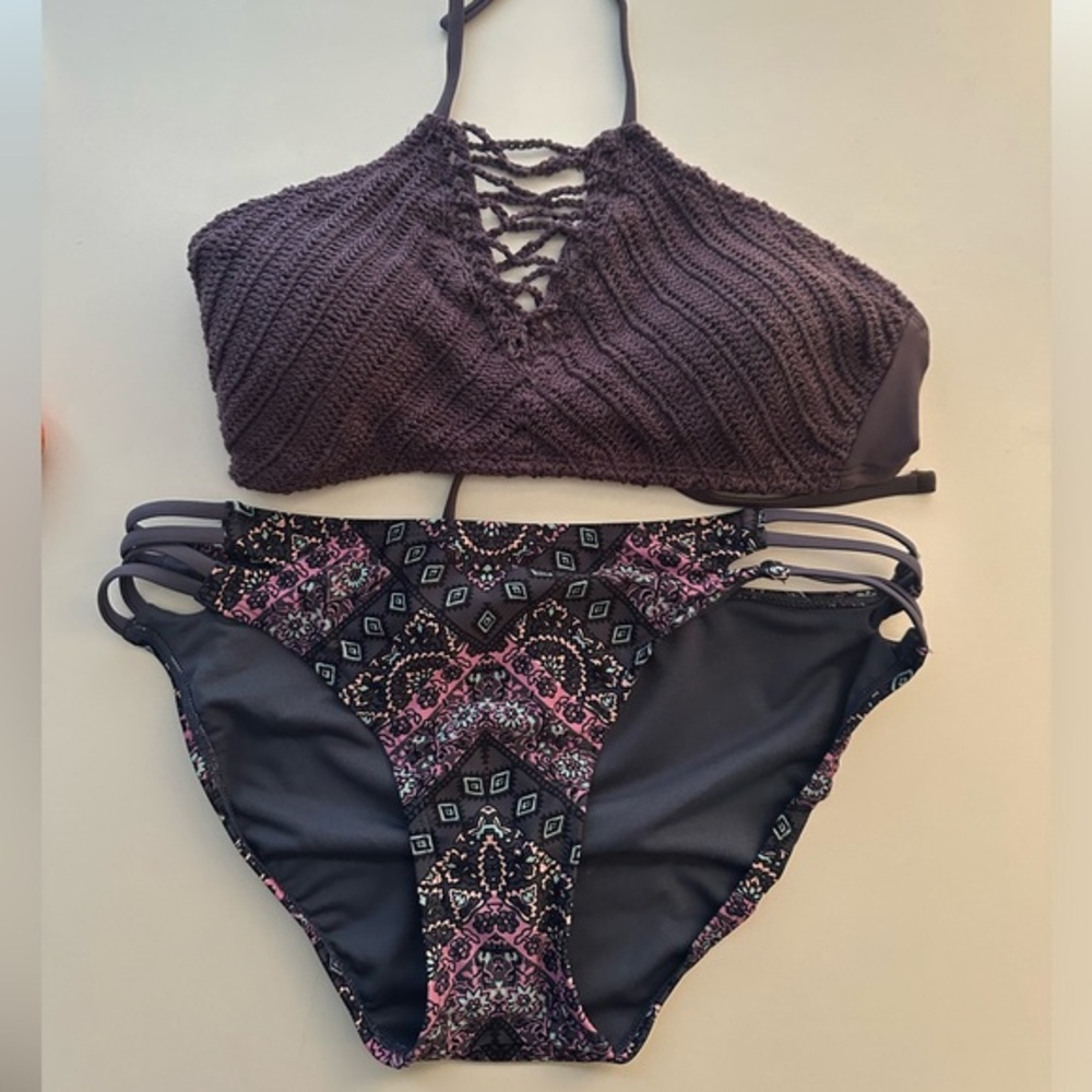 Swimsuit Set